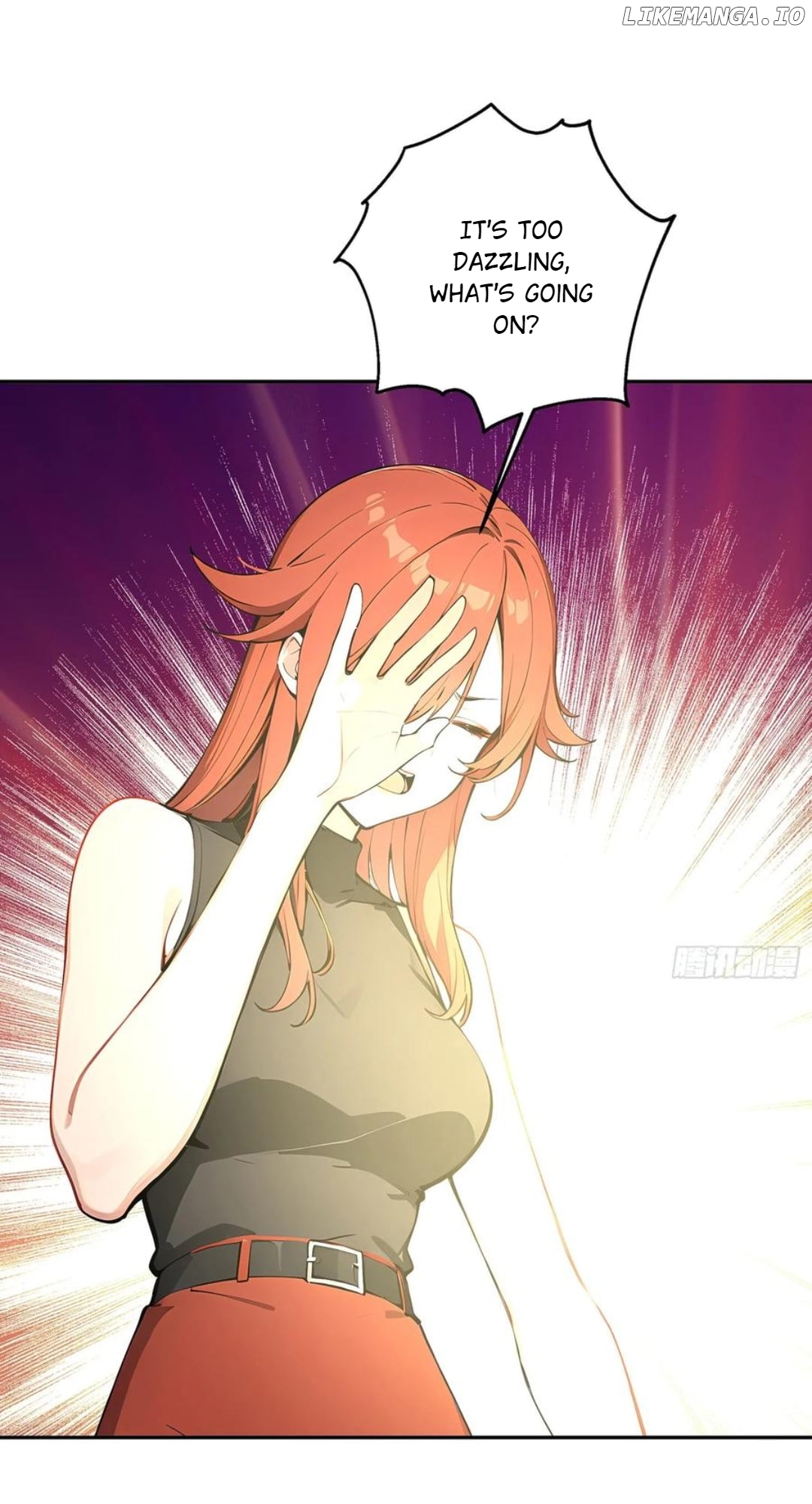 God of Learning Chapter 65 - page 77